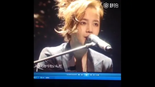 "JKS Cri Show III 2015" DVD #1