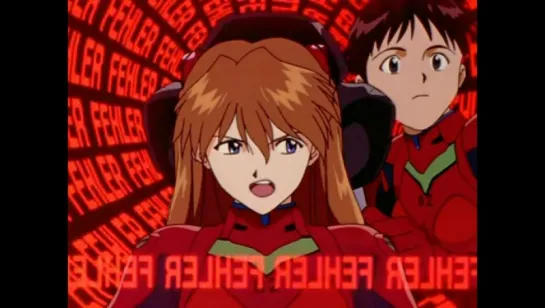 anime.webm Evangelion