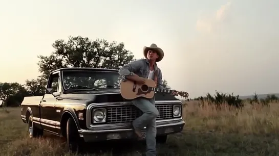 Jon Wolfe — That Girl in Texas (official music video)