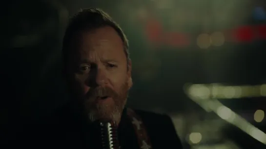 Kiefer Sutherland — Two Stepping in Time (official video • 2021)