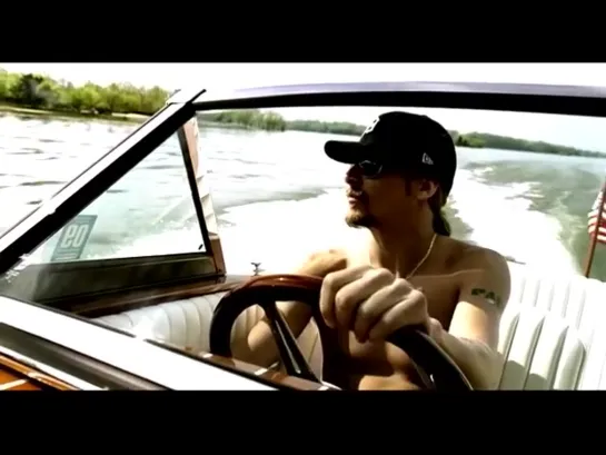 KID ROCK — All Summer Long (official video)