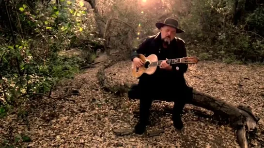 ALAIN JOHANNES — Hum (official video • 2020)