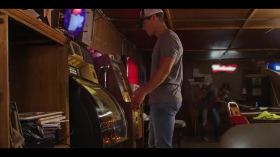 GRANGER SMITH — Damn Strait (music video • 2019)