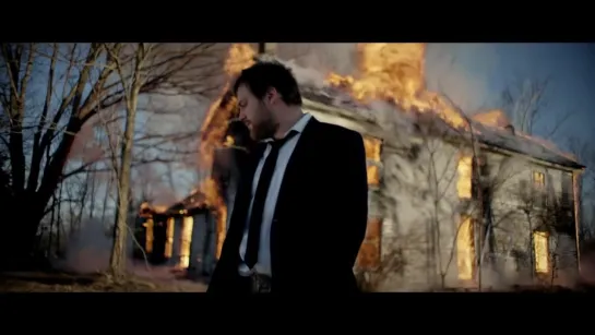 DANNY WORSNOP — High (official video)