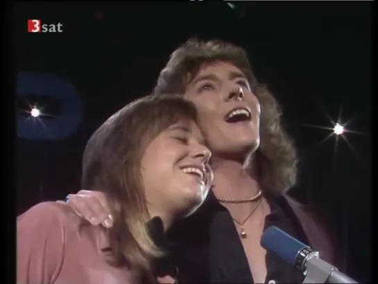 CHRIS NORMAN and SUZI QUATRO — Stumblin' in (1978)