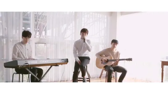 [Special Clip] MIND U - 그게 뭐라고 (Acoustic ver.)