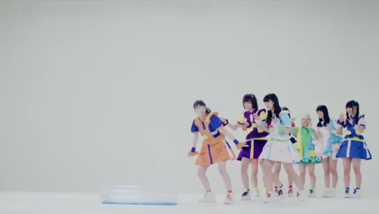 FES☆TIVE 「進めジパング」