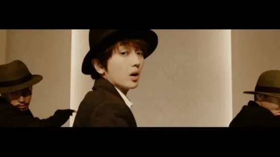 Nissy(西島隆弘) ⁄ 「SUGAR」 Music Video short ver.