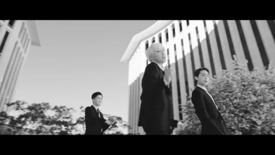 WINNER - REALLY REALLY (Japanese Ver.) M_V