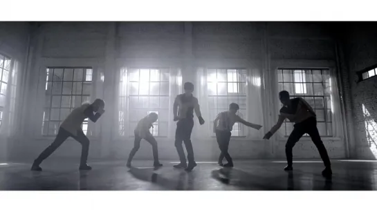 INX - 2GETHER Official M/V