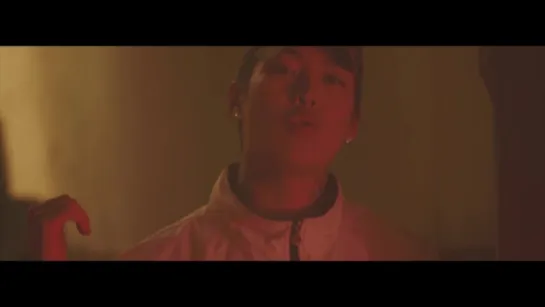 [MV] Sous Chefs _ N.W.A(New Wave Attitude) (feat. KIM HYO EUN(김효은), nafla, Jay Park)