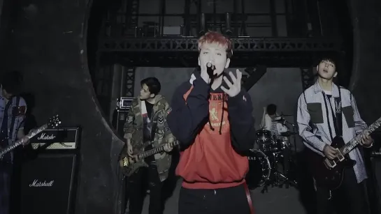 FTISLAND - Shadows 【OFFICIAL MUSIC VIDEO -Full ver.-】