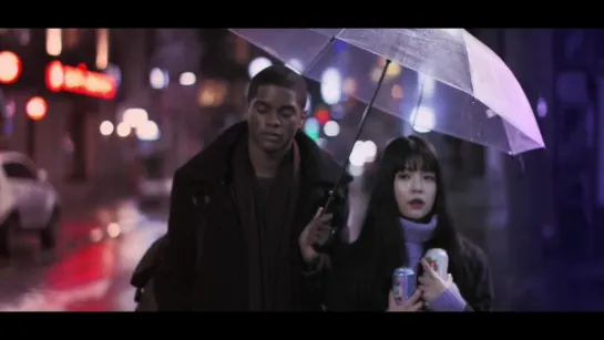 나일라 NY.LA - Can't Find No Reason (feat. DAVII) Official M/V Ver. 1