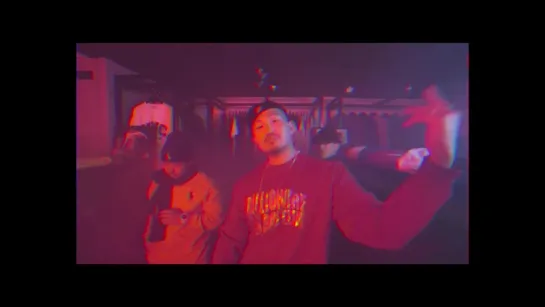 Don Mills (던밀스)  - Mr. Trap Hwang MV