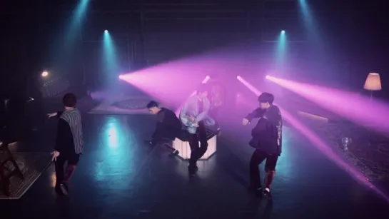 FlowBack 『Heartbreaker』Dance Full Version