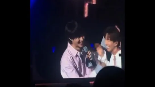 crying now love 83line - SS7inTaipeiDay1 Leeteuk Heechul - - cr.Super Holic Via.58fabiola58