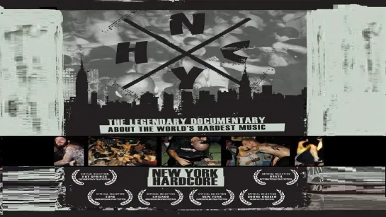 N.Y.H.C. (1995) RUS