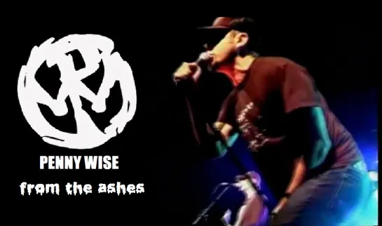 PENNYWISE - From The Ashes (2003)