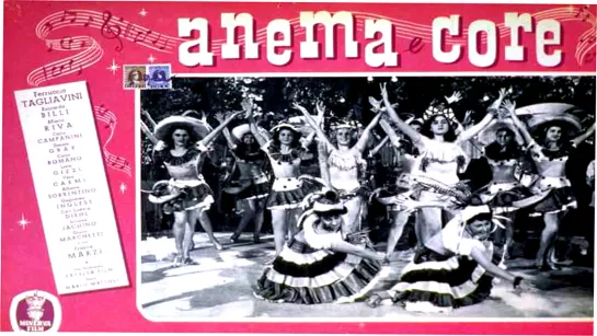 Anema e core (1951)