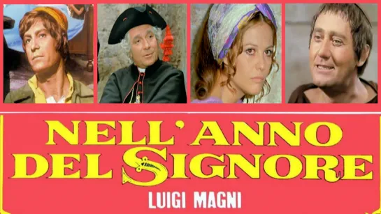 Nell'anno del Signore (1969) 720p.