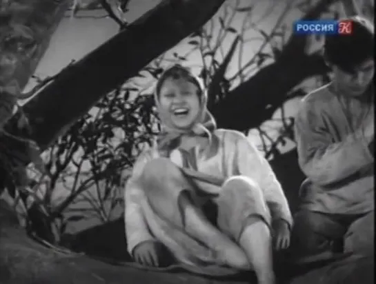 Марк Донской, Владимир Легошин - Песня о счастье (1934)