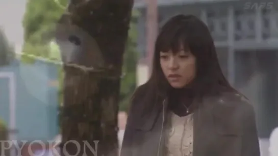 Hana Yori Dango - Please Don`t Leave Me