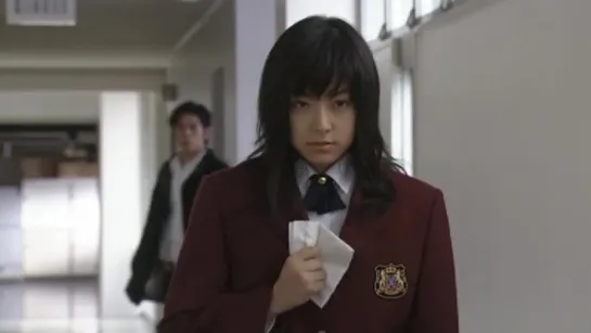 Hana Yori Dango - My Obsession