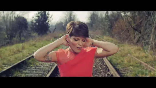 Alessandra Amoroso - Comunque andare (Video Ufficiale)