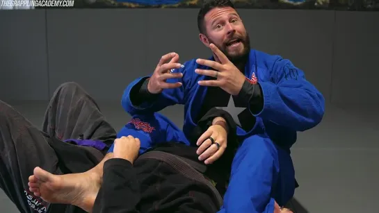 Awesome Armbar Hacks!