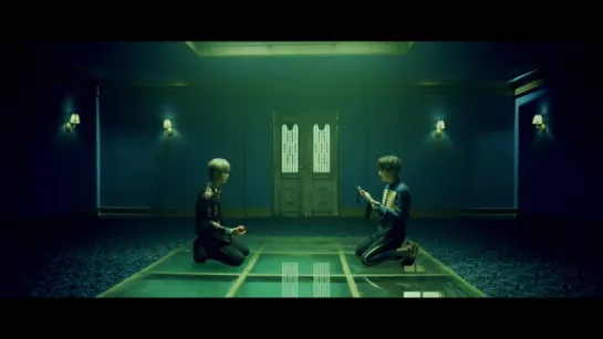 방탄소년단 (BTS) 피 땀 눈물 (Blood Sweat  Tears) MV Teaser