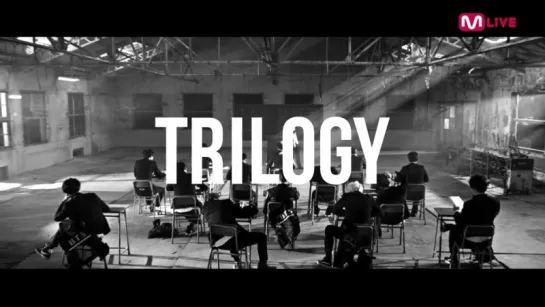 2015 BTS LIVE TRILOGY EPISODE I. BTS BEGINS teaser