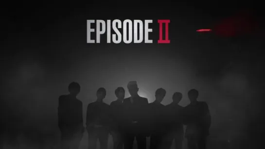 [BTS 2014 LIVE TRILOGY_ EPISODE II. THE RED BULLET] Concert Teaser