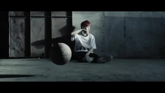 BTS Danger MV Teaser #1