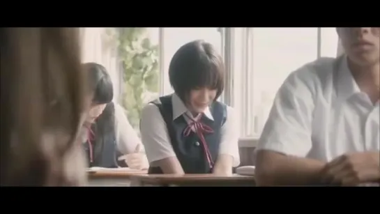 [teaser 1] Sensei! [Live Action Movie 2017]