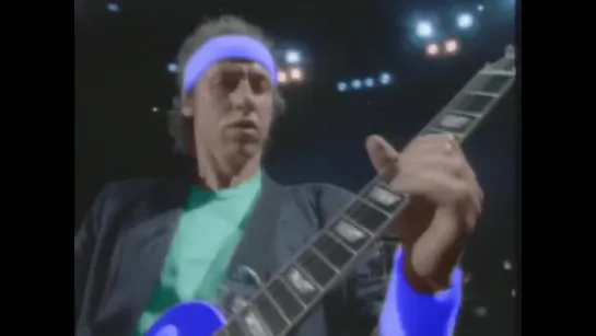 Dire Straits - Money For Nothing