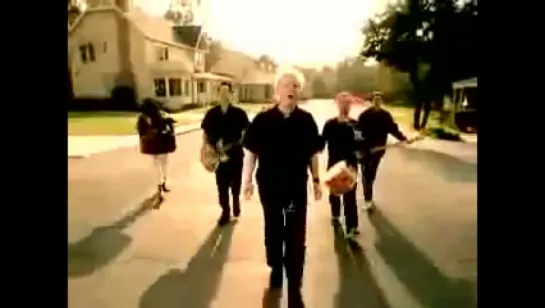 The Offspring - Why Dont You Get A Job