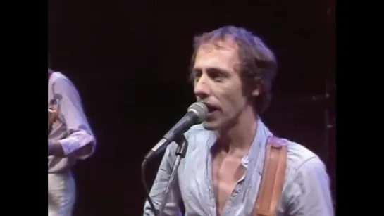 Dire Straits - Sultans Of Swing