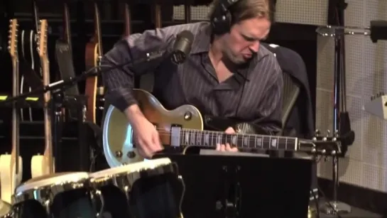 Joe Bonamassa - Stop!