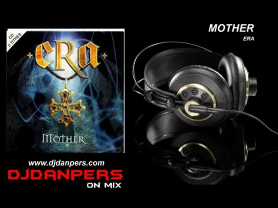 Enigma Feat Era On Mix by @djdanpers (Donde Comienza La Rumba)