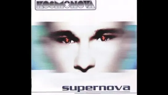 Kosmonova Supernova (Full Album)