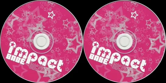 Impact - Babe - ALBUM - 2005