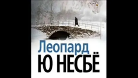 Несбё Ю_Х.Х.-08_Леопард_Литвинов И_аудиокнига,детектив,триллер,20 17,1-2