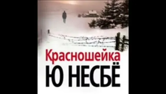 Несбё Ю_ХХ.03.Красношейка_Литвинов И_аудиокнига,детектив,триллер,2017,1-2