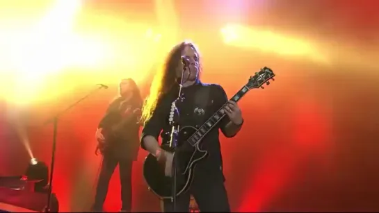 Blind Guardian - Wacken Open Air 2016 (Full Concert)