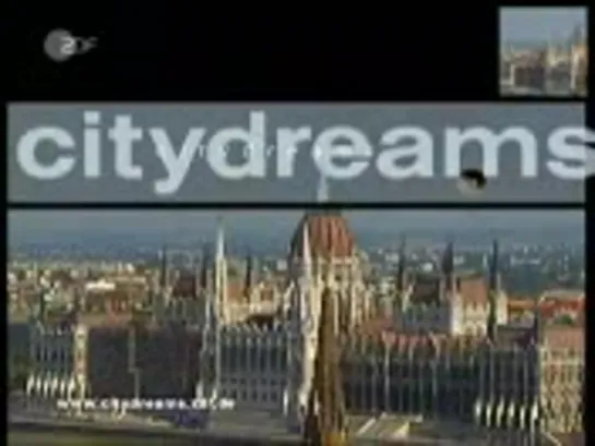 citydreams Budapest