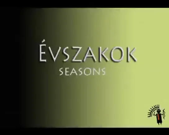 Hungarian lesson - Seasons