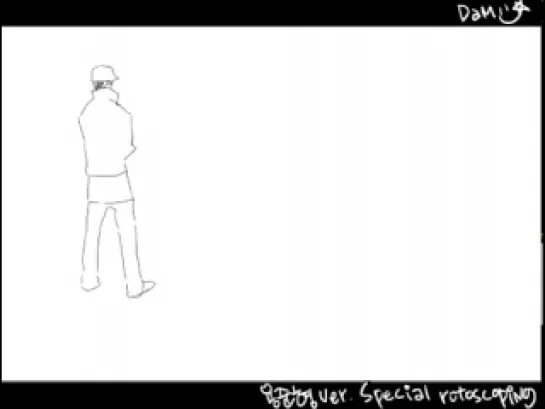 [FANMADE] JunHyung - Special (Animated)