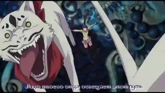 Mika Kobayashi| OST Ao no Exorcist| RUS.SUB