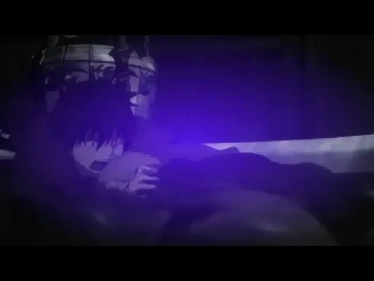 Blue Exorcist AMV  I'm not a demon