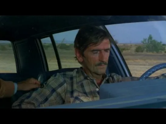 Париж, Техас (Paris, Texas) | 01